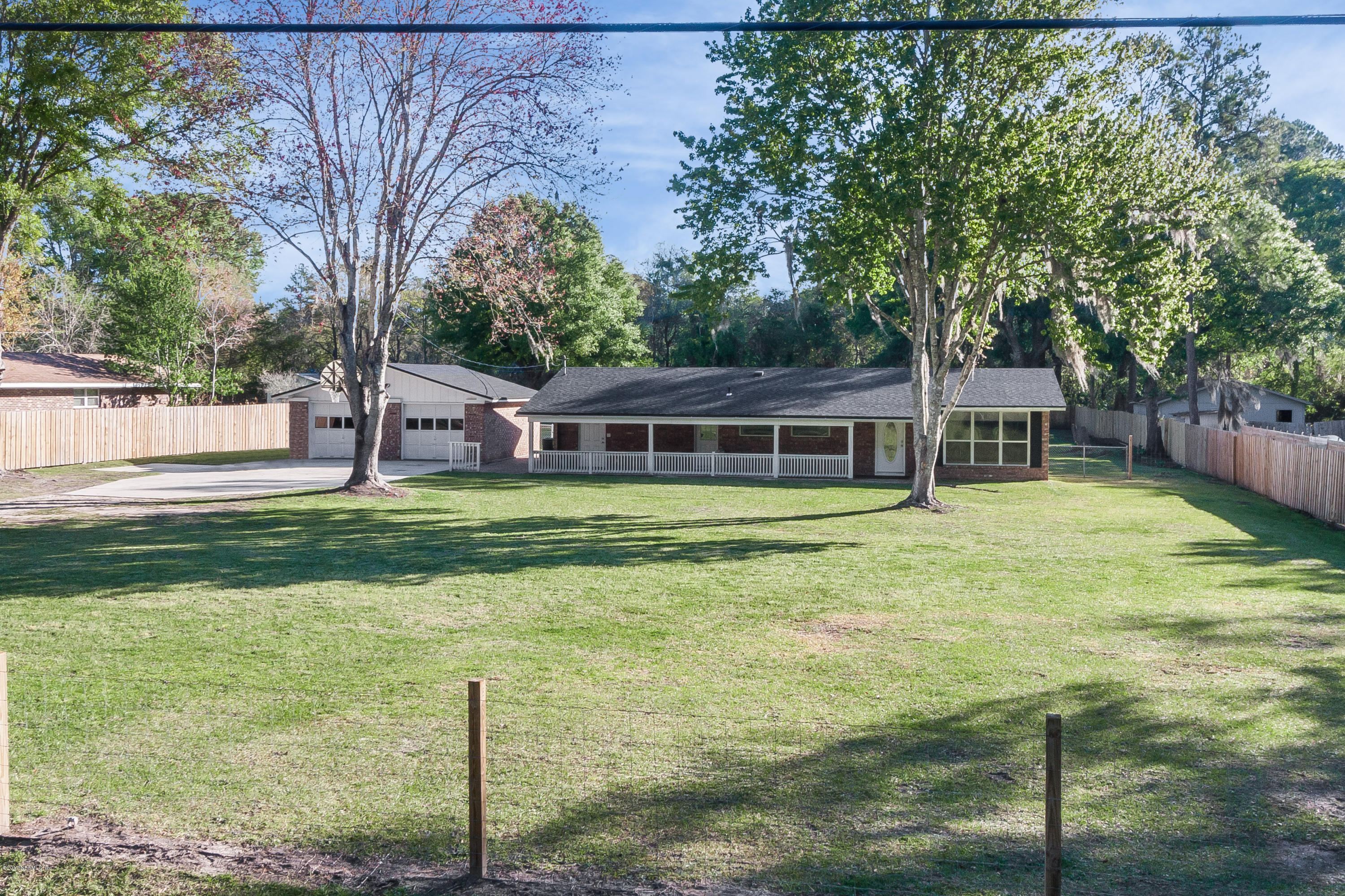 540824 Lem Turner Road Callahan, FL 32011 - Photo 6 of 26 property