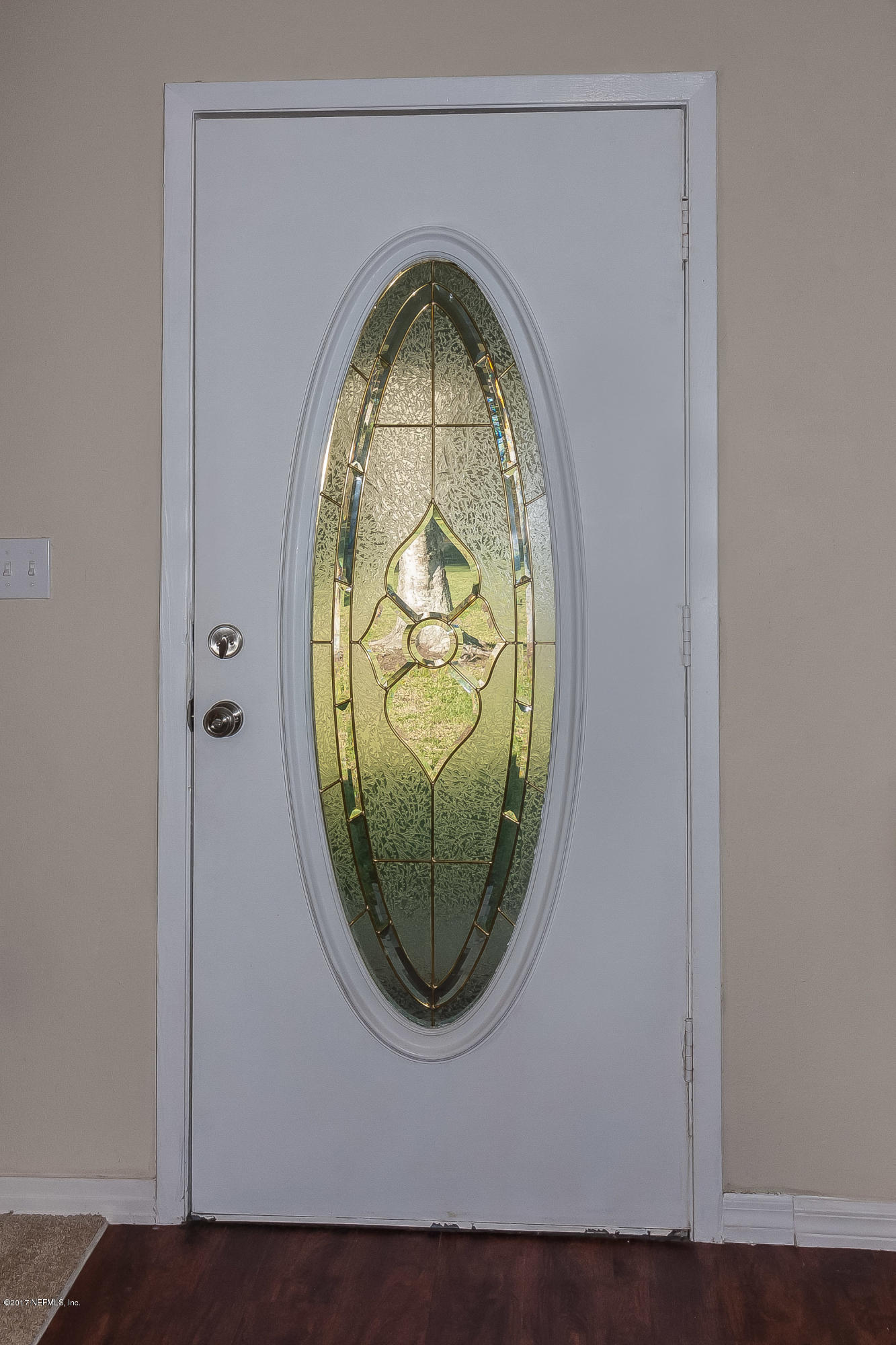 540824 Lem Turner Road Callahan, FL 32011 - Photo 8 of 26 foyer