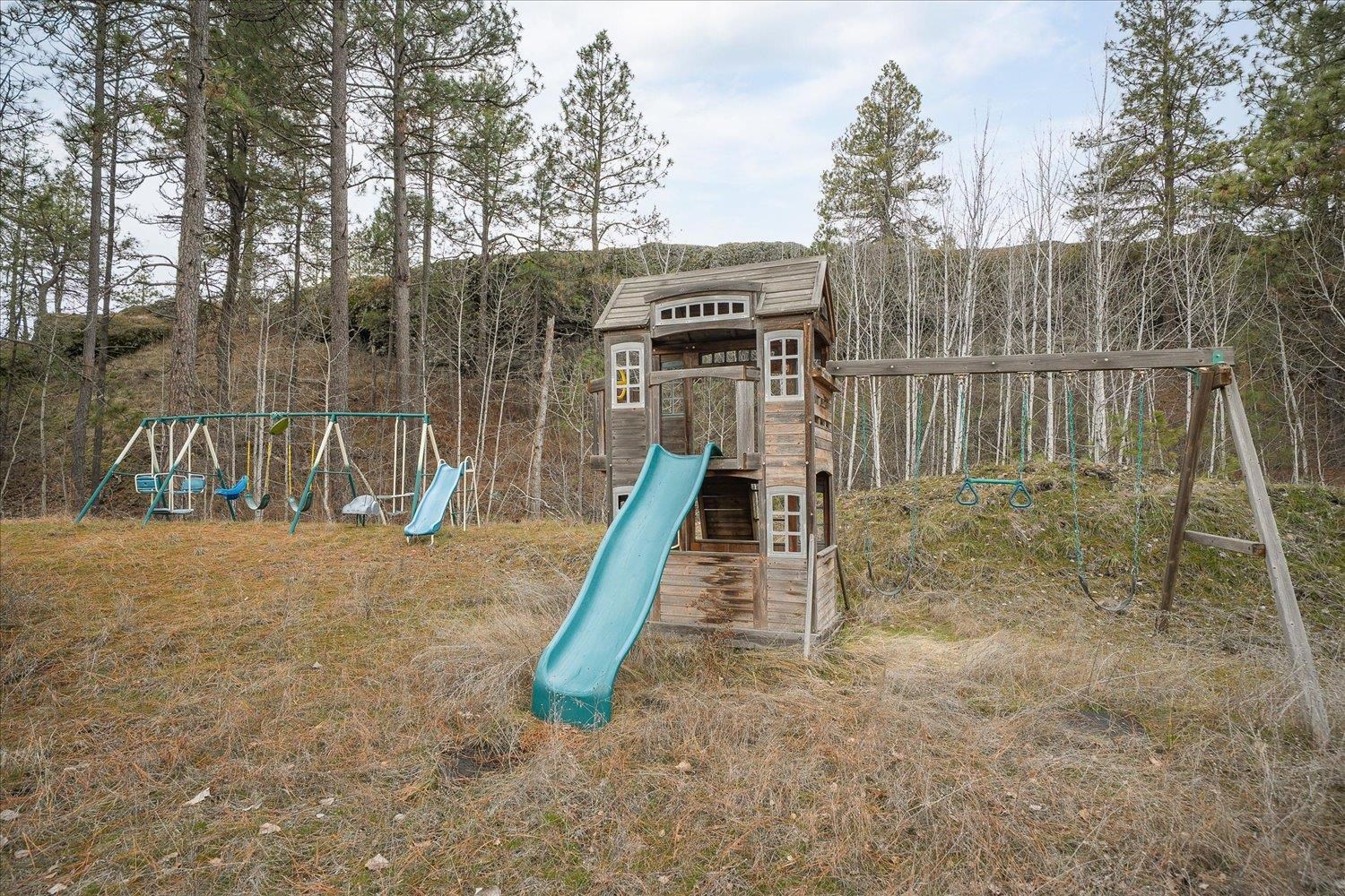 24828 South Pine Springs Road Cheney, WA 99004 - Photo 21 of 26