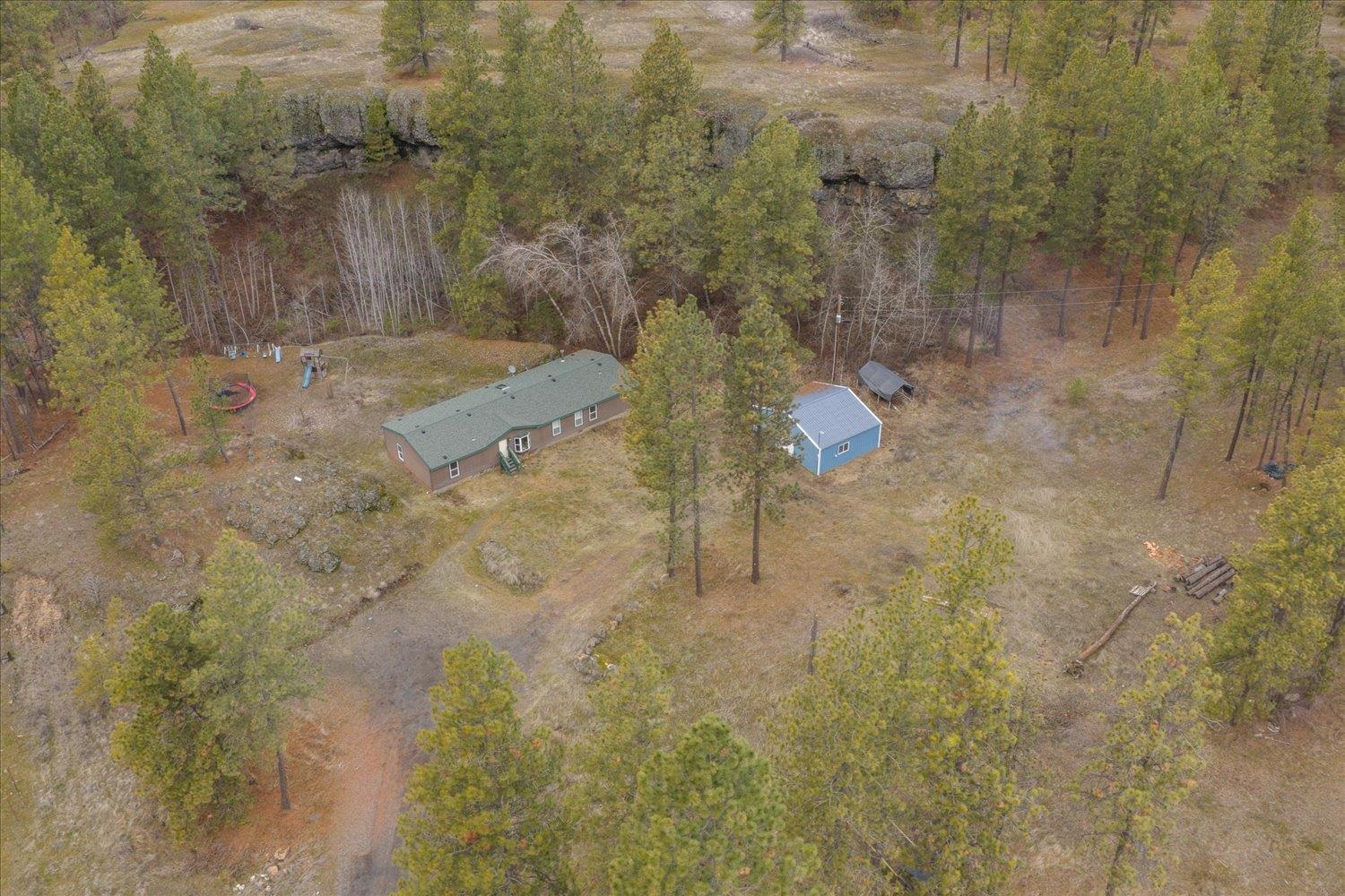 24828 South Pine Springs Road Cheney, WA 99004 - Photo 25 of 26