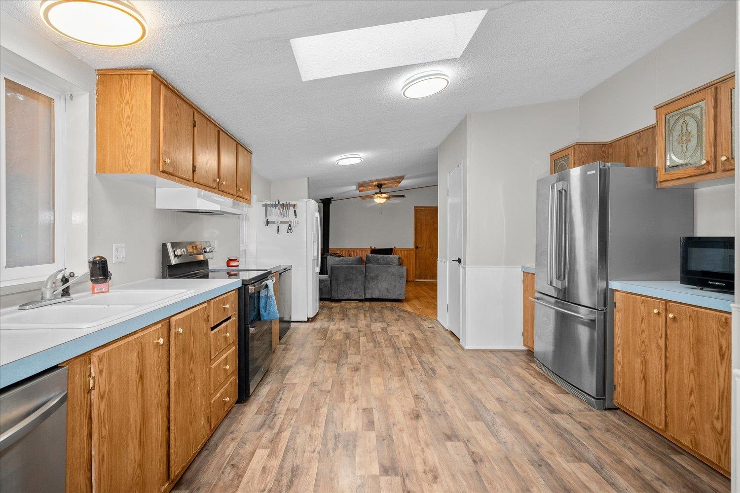 24828 South Pine Springs Road Cheney, WA 99004 - Photo 6 of 26