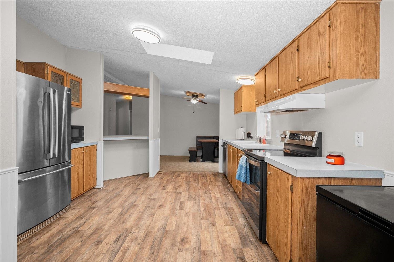 24828 South Pine Springs Road Cheney, WA 99004 - Photo 7 of 26