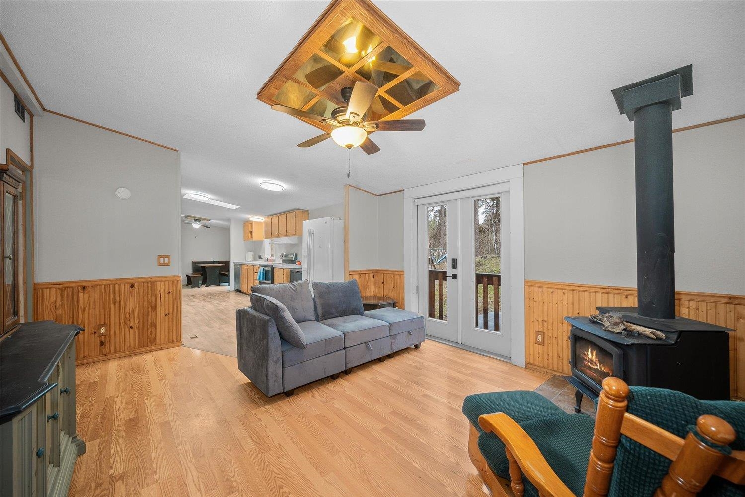 24828 South Pine Springs Road Cheney, WA 99004 - Photo 8 of 26