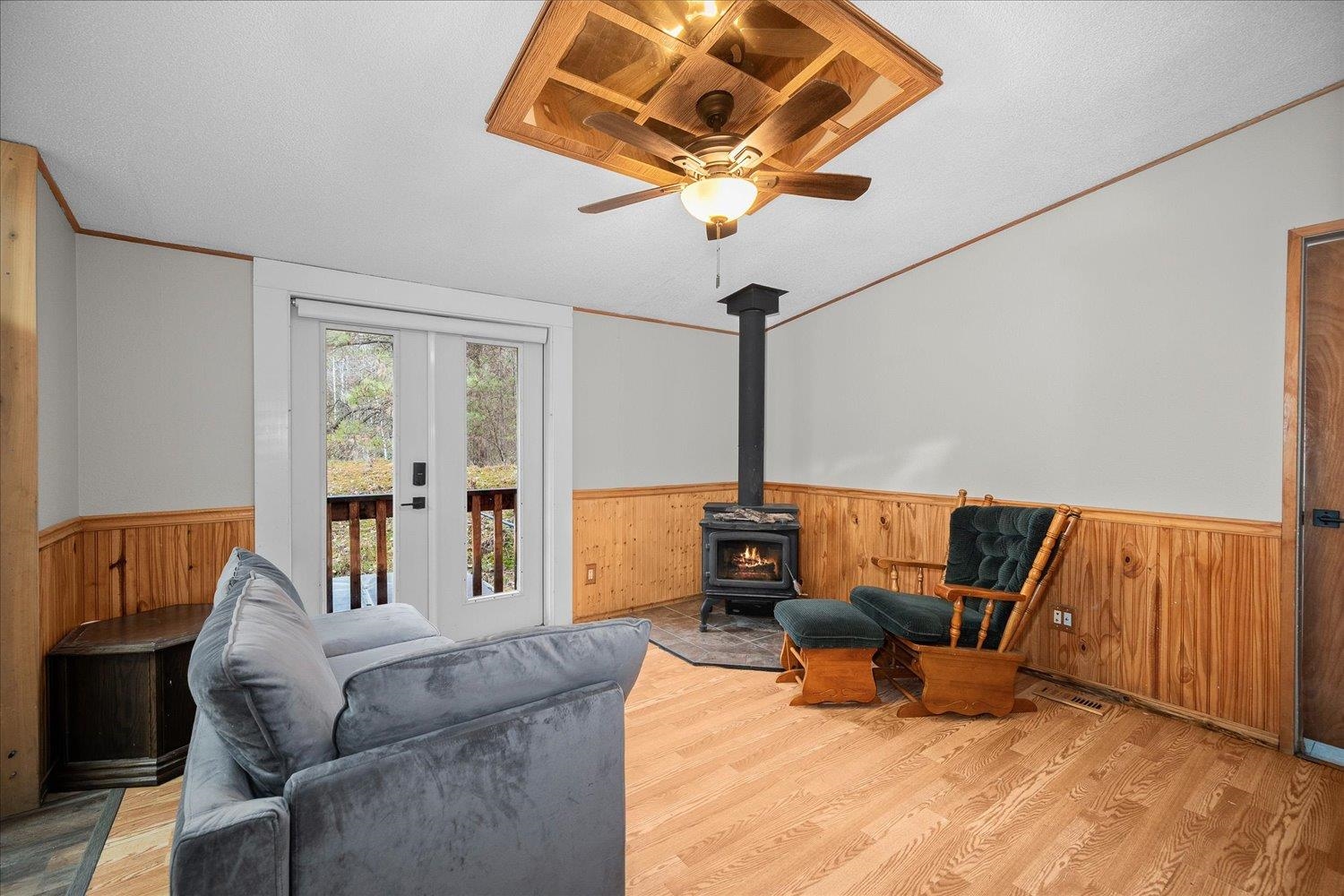 24828 South Pine Springs Road Cheney, WA 99004 - Photo 9 of 26