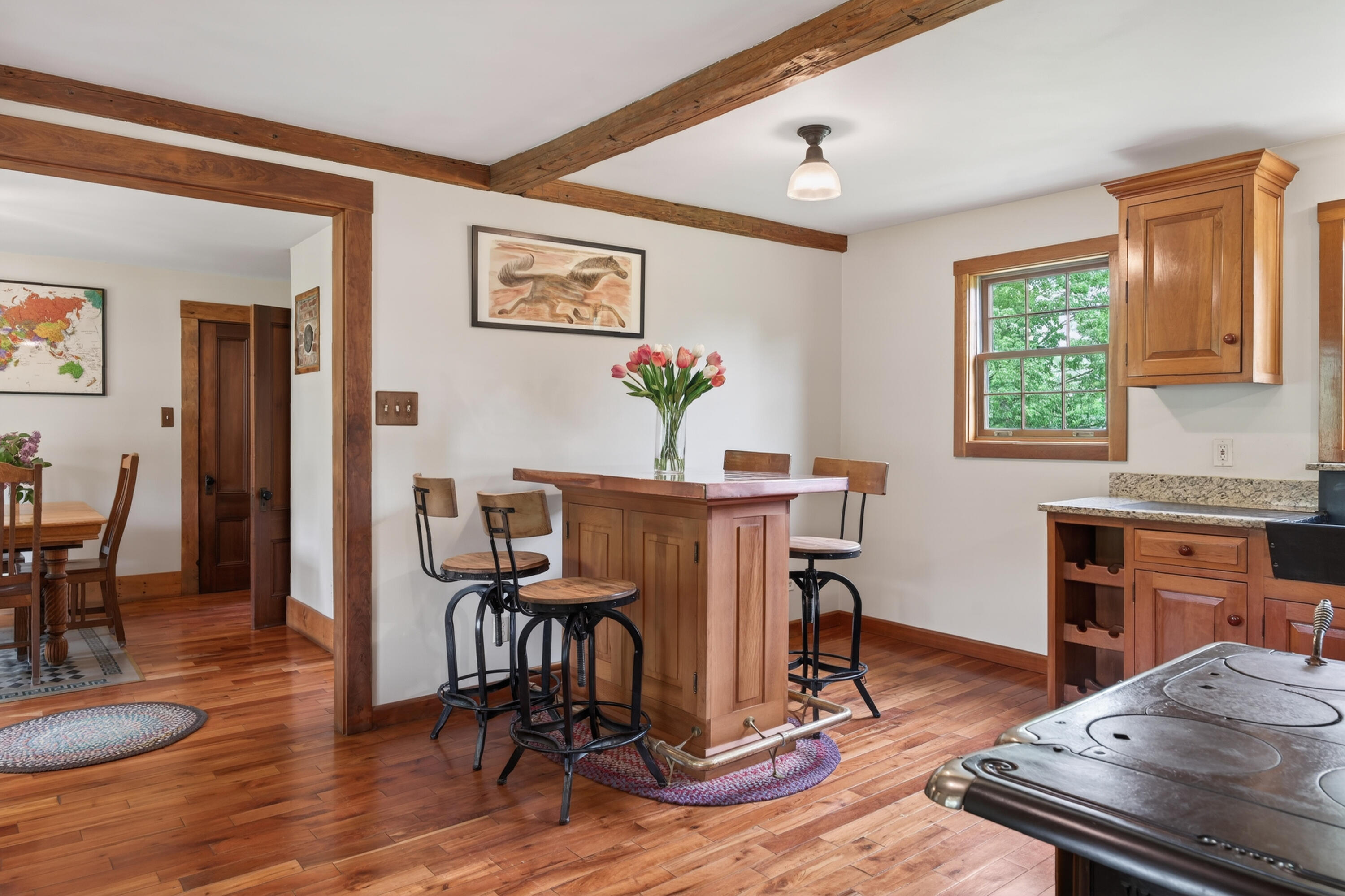 136 Frost Hill Road Norway, ME 04268 - Photo 4 of 44 41_136 Frost Hill Rd2, _Morneau Studios