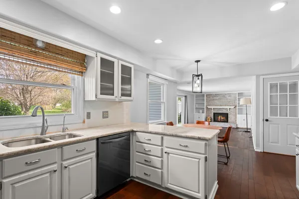 $515,000 | 5615 Pebble Ridge Court, Ann Arbor, MI 48108