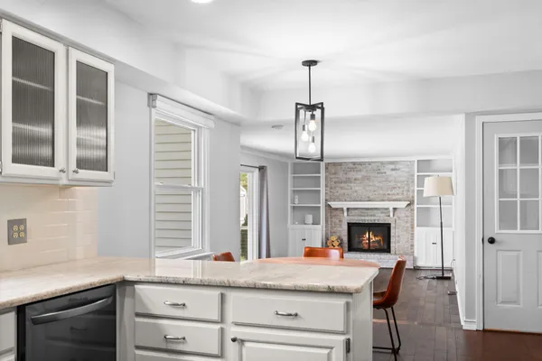 $515,000 | 5615 Pebble Ridge Court, Ann Arbor, MI 48108