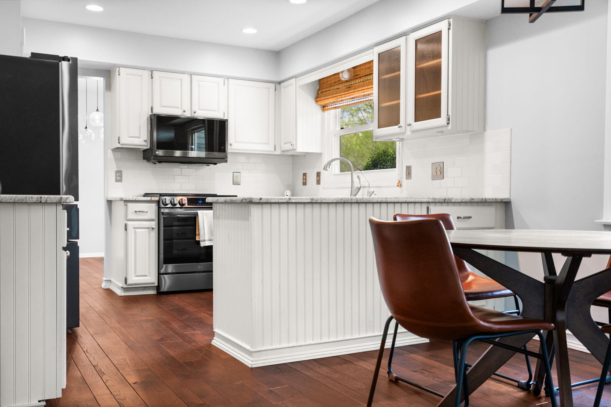 5615 Pebble Ridge Court Ann Arbor, MI 48108 - Photo 16 of 62 Kitchen Composite