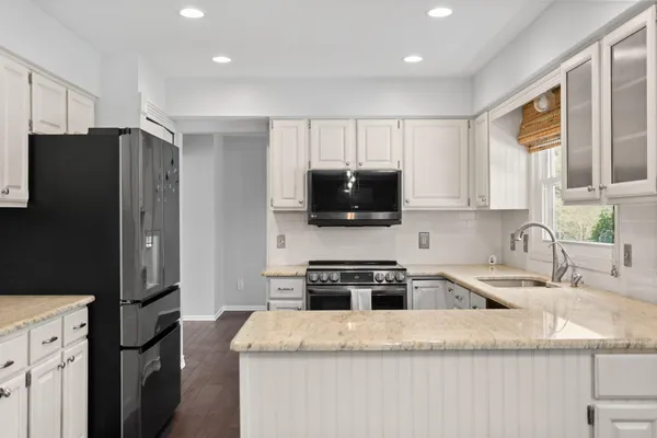 $515,000 | 5615 Pebble Ridge Court, Ann Arbor, MI 48108