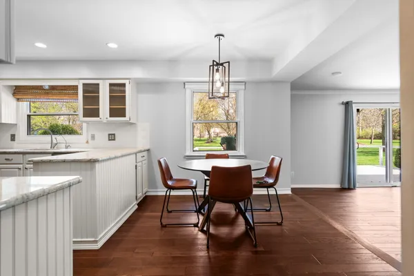 $515,000 | 5615 Pebble Ridge Court, Ann Arbor, MI 48108