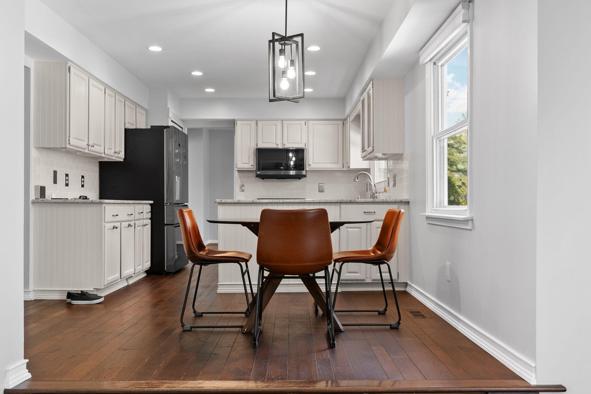 5615 Pebble Ridge Court Ann Arbor, MI 48108 - Photo 19 of 62 Breakfast nook