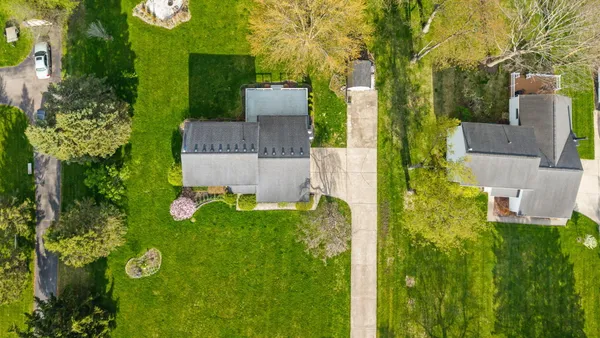 $515,000 | 5615 Pebble Ridge Court, Ann Arbor, MI 48108