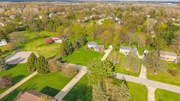 $515,000 | 5615 Pebble Ridge Court, Ann Arbor, MI 48108
