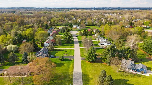 $515,000 | 5615 Pebble Ridge Court, Ann Arbor, MI 48108