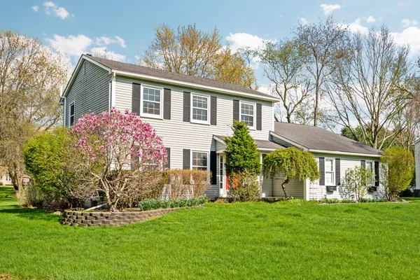 $515,000 | 5615 Pebble Ridge Court, Ann Arbor, MI 48108