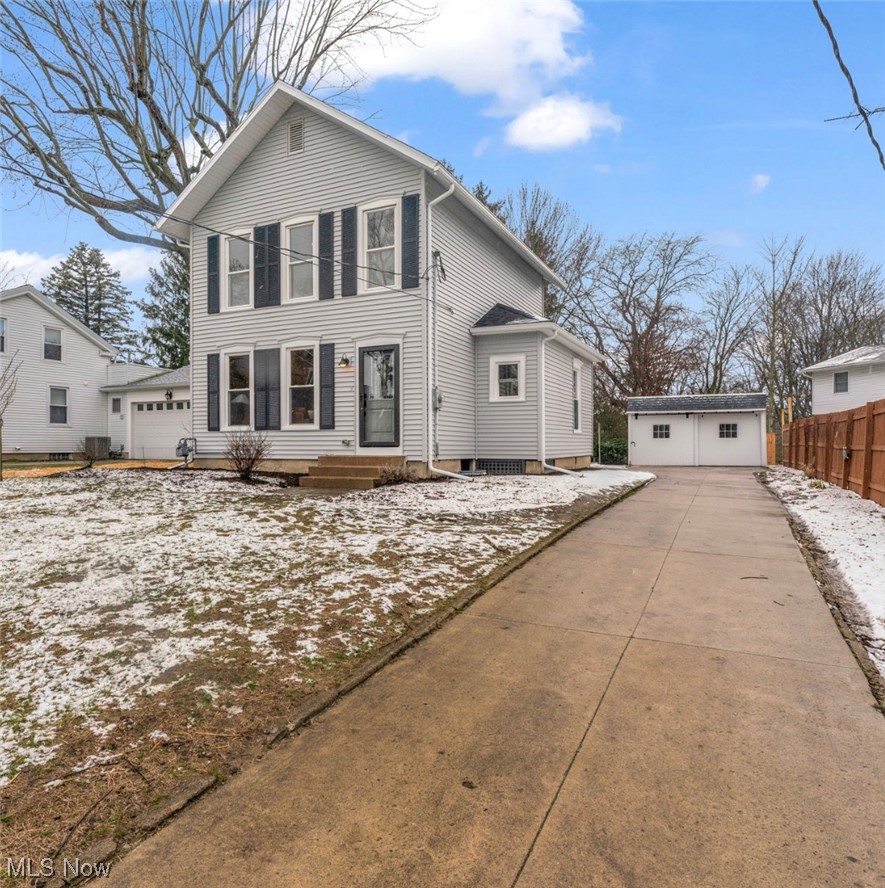 39 Lockwood Road Milan, OH 44846 - Photo 1 of 28