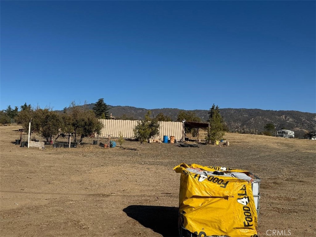 0 Cain Road Anza, CA 92539 - Photo 1 of 1