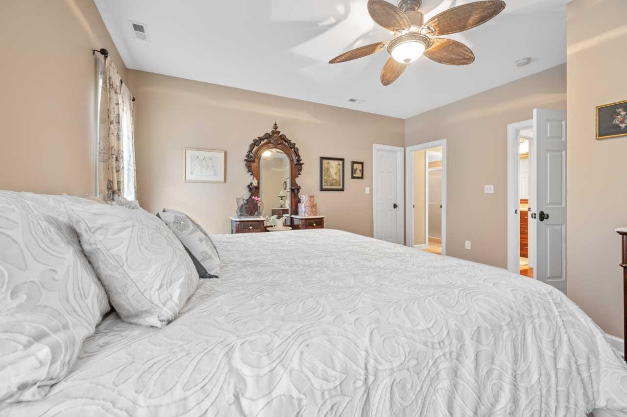 1605 Sharnbrook Court Raleigh, NC 27614 - Photo 51 of 63 Photo 51