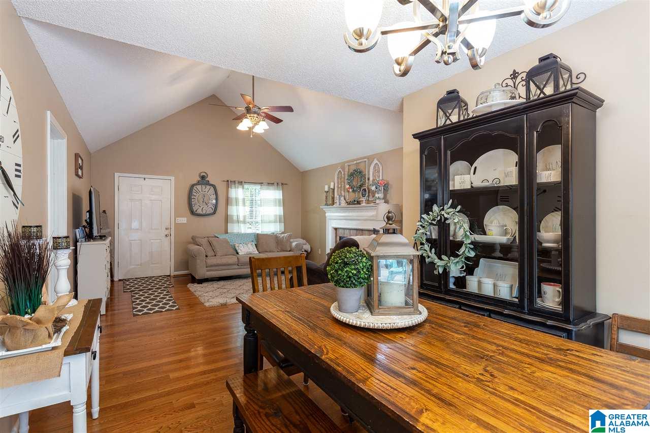 2913 Pinetree Street Moody, AL 35004 - Photo 8 of 35