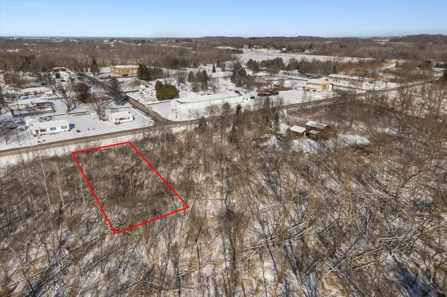 $36,900 | Lt1 Edgewood Avenue, Adell, WI 53001