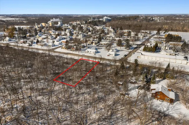 $36,900 | Lt1 Edgewood Avenue, Adell, WI 53001
