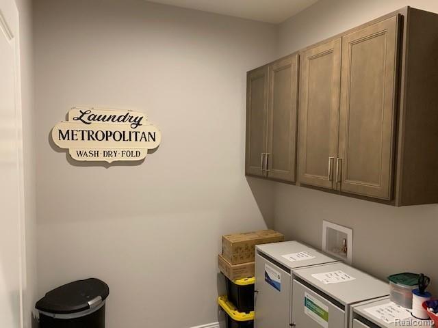 48646 Windfall Road Novi, MI 48374 - Photo 9 of 12