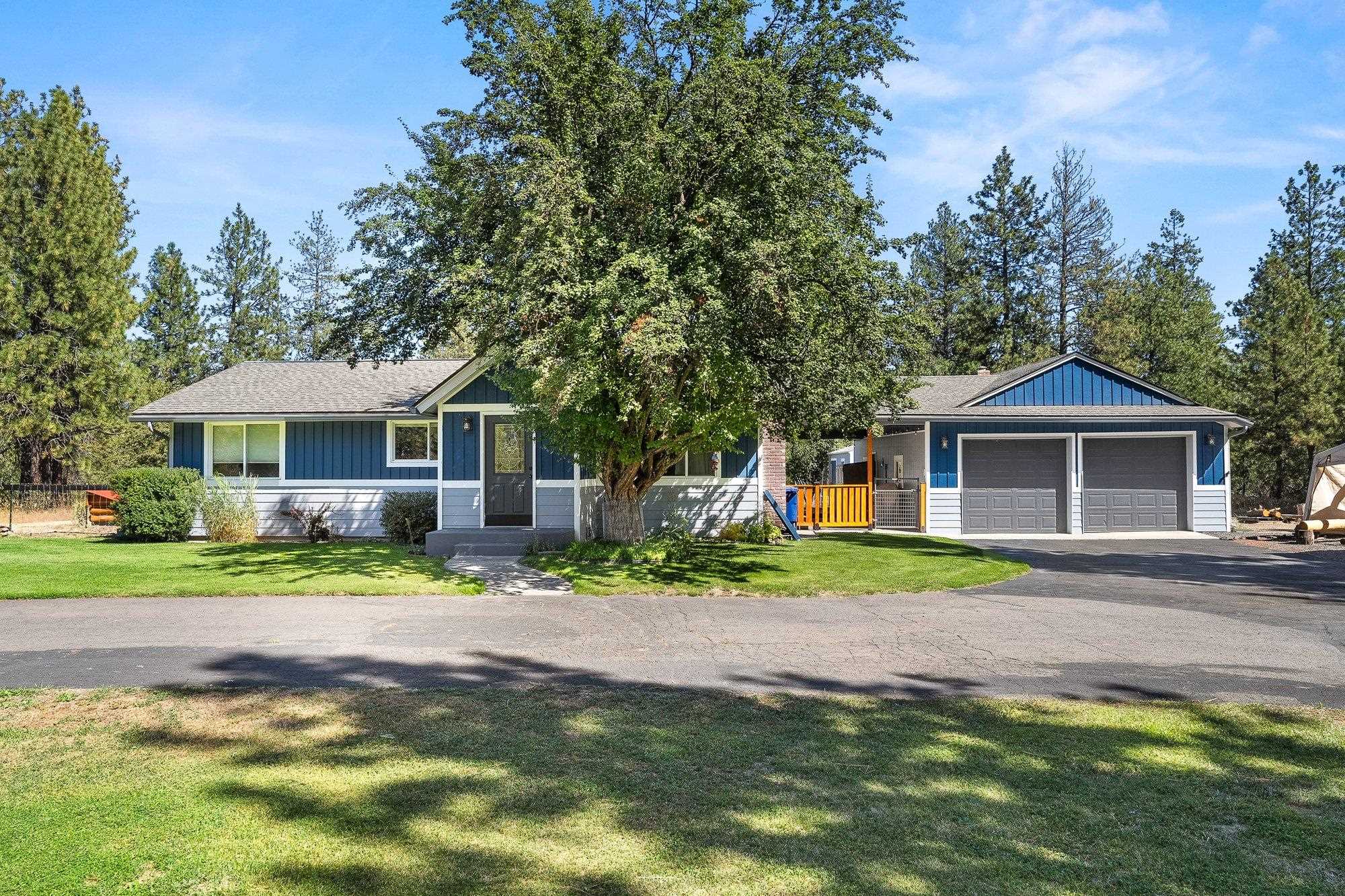 1206 North Grove Road Spokane, WA 99224 - Photo 1 of 35