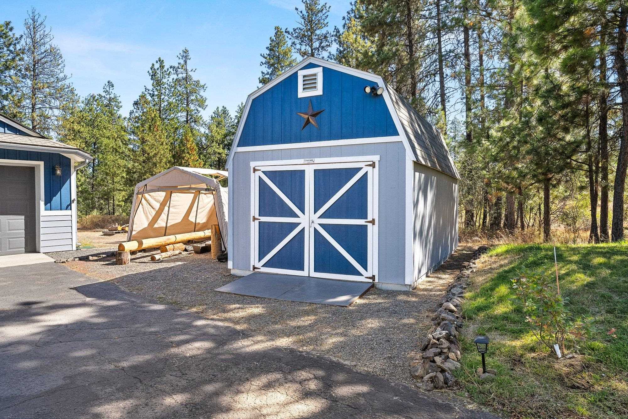 1206 North Grove Road Spokane, WA 99224 - Photo 27 of 35