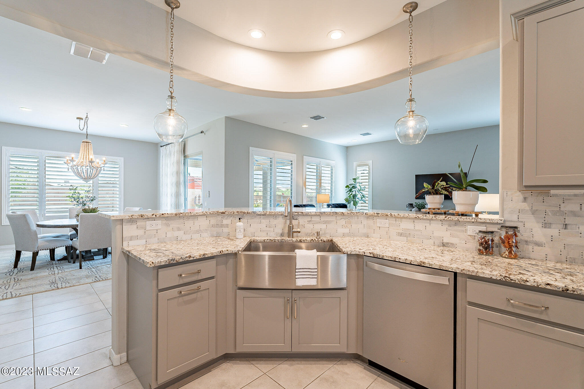 669 East Romsdalen Road Tucson, AZ 85755 - Photo 15 of 49