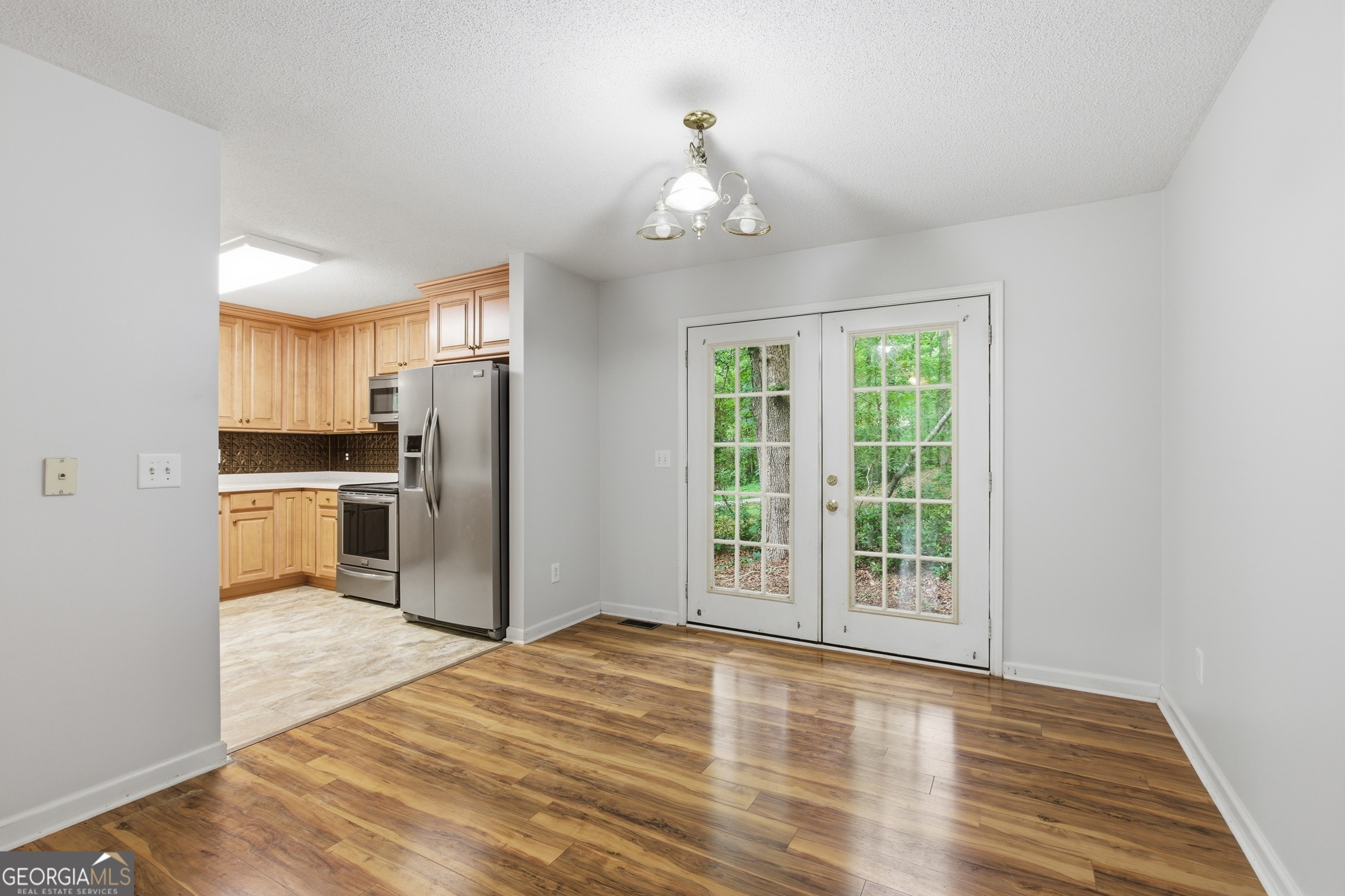 221 Eden Woods Road Clarkesville, GA 30523 - Photo 6 of 24