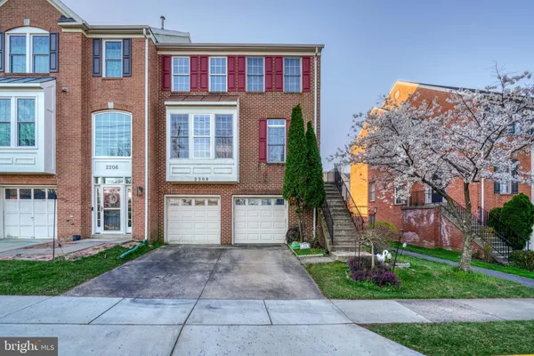 $559,000 | 2208 Mears Lane, Silver Spring, MD 20906