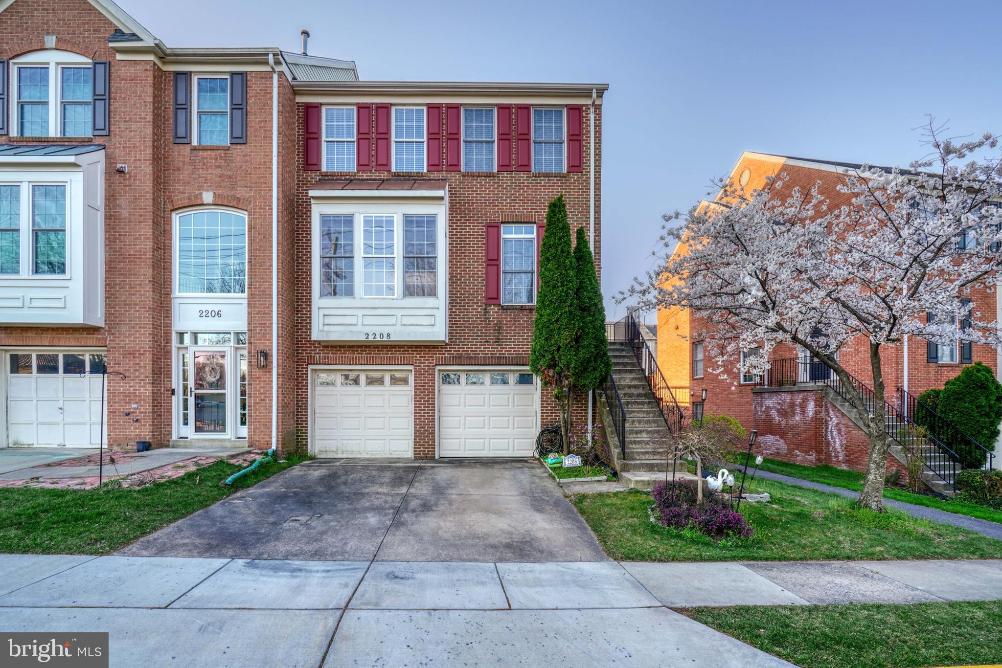 2208 Mears Lane Silver Spring, MD 20906 - Photo 1 of 2