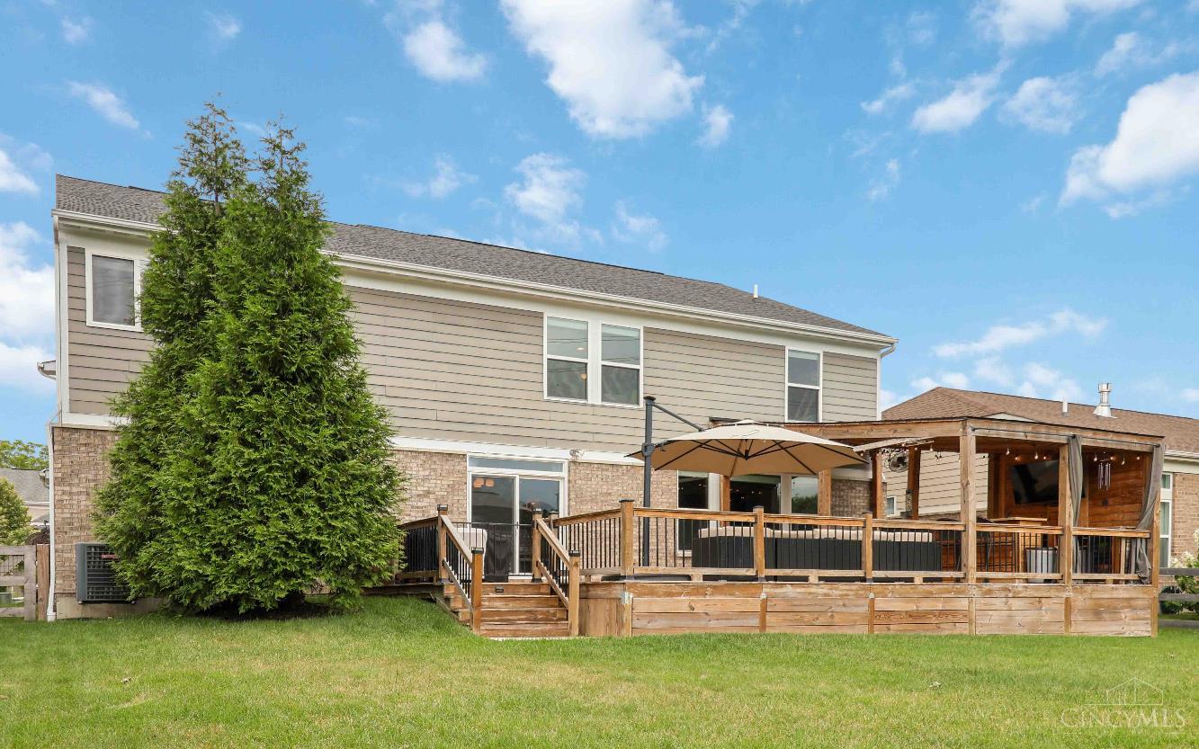196 Decatur Lane Loveland, OH 45140 - Photo 40 of 41 Gallery Image 40