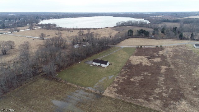 Lakeview Looking Southeast