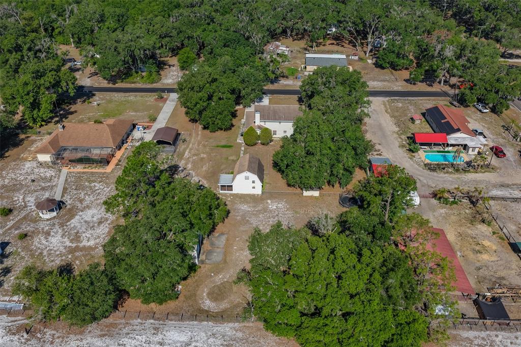 2710 Lewis Road Dover, FL 33527 - Photo 55 of 56
