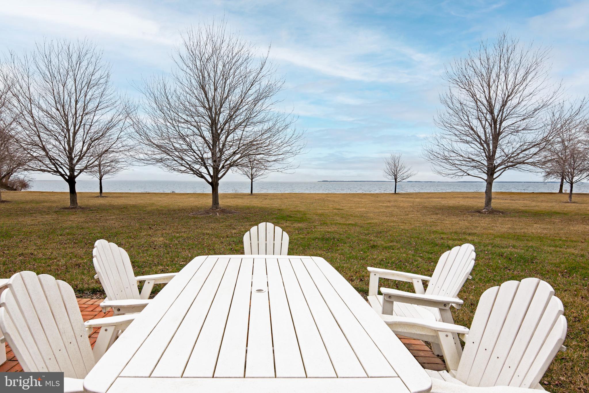 8781 Tilghman Island Road Wittman, MD 21676 - Photo 26 of 60