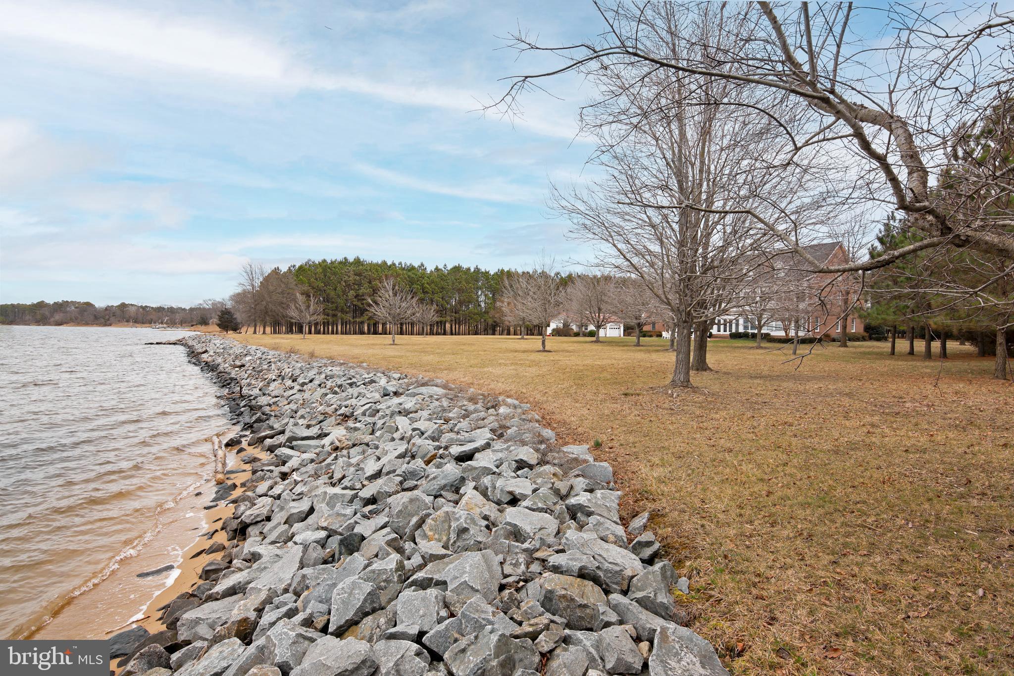 8781 Tilghman Island Road Wittman, MD 21676 - Photo 56 of 60
