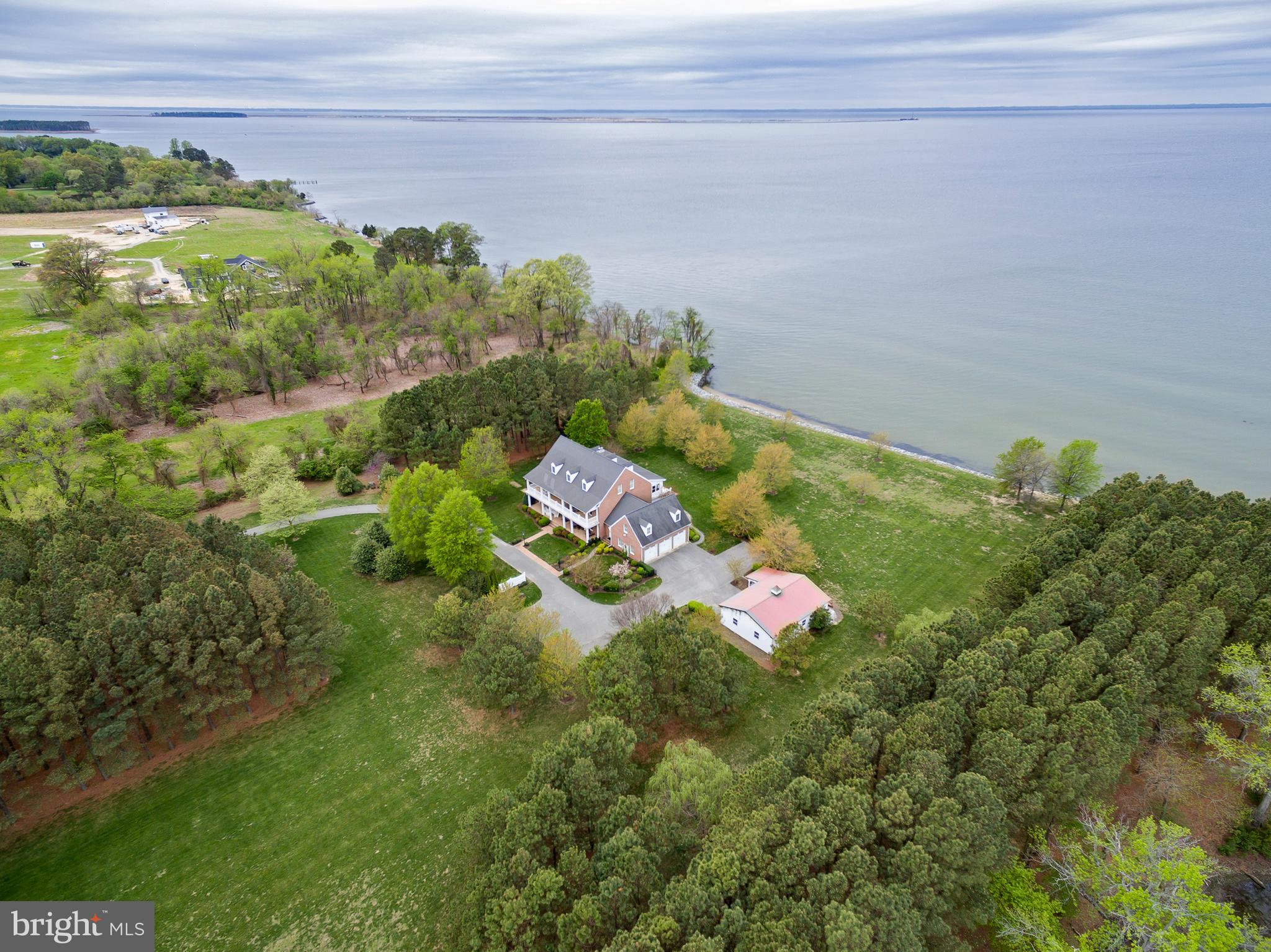 8781 Tilghman Island Road Wittman, MD 21676 - Photo 8 of 60