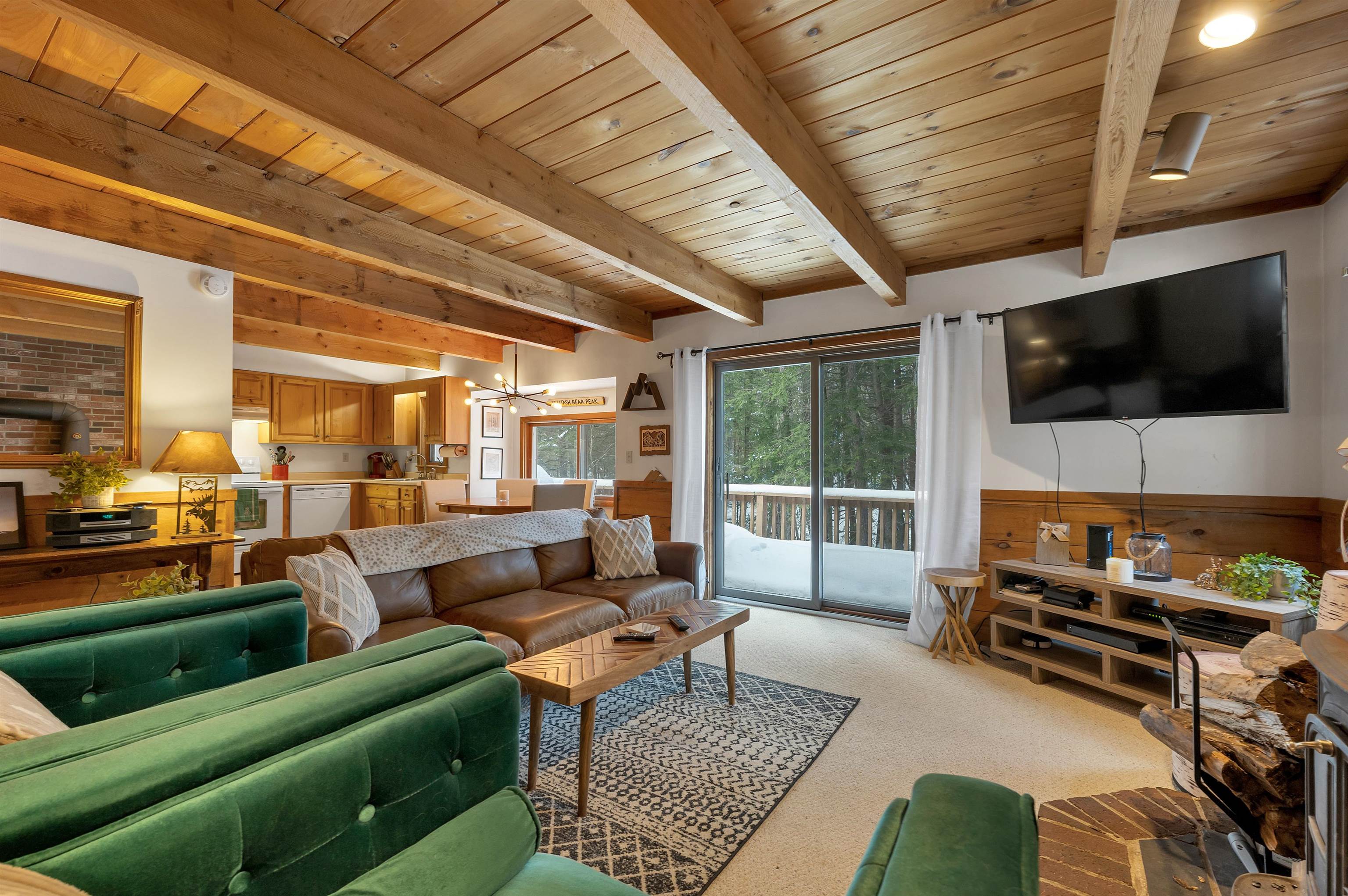 31 Crawford Hills Road, Unit 31 Bartlett, NH 03812 - Photo 10 of 53