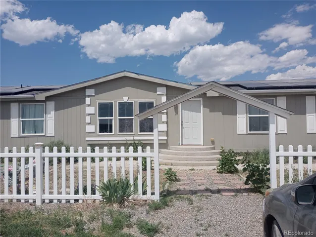 $379,000 | 5511 Ridgetop Court, Alamosa, CO 81101