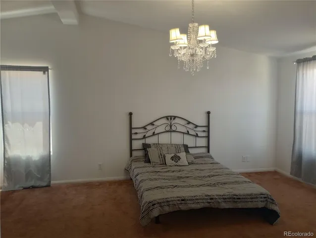 $379,000 | 5511 Ridgetop Court, Alamosa, CO 81101