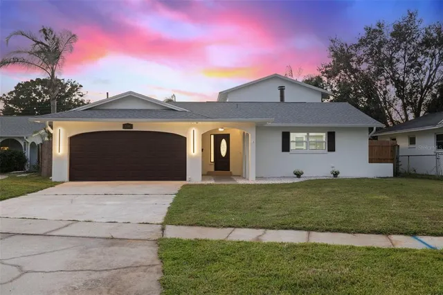 $559,000 | 5700 Venetian Boulevard Northeast, St. Petersburg, FL 33703