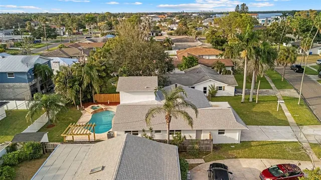 $559,000 | 5700 Venetian Boulevard Northeast, St. Petersburg, FL 33703