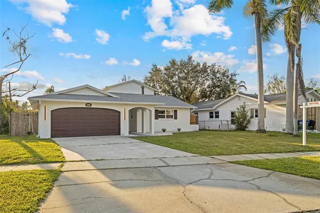 $559,000 | 5700 Venetian Boulevard Northeast, St. Petersburg, FL 33703