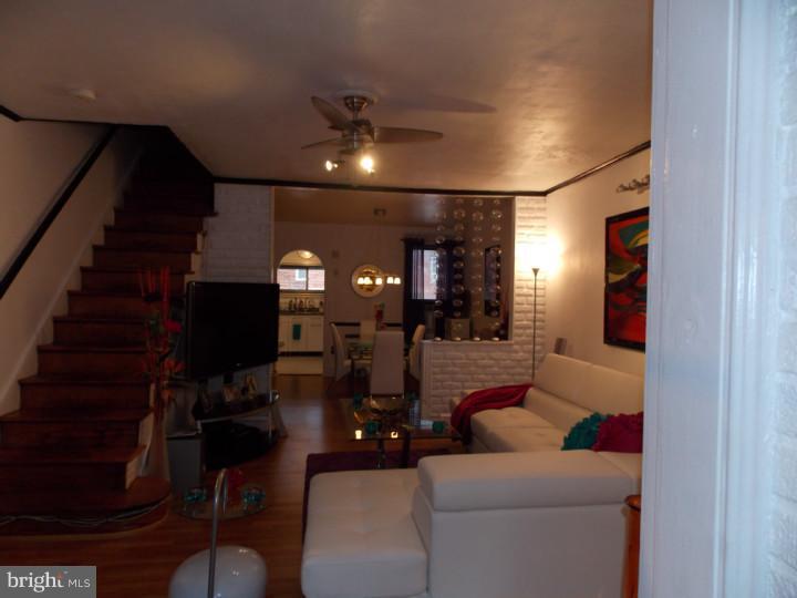 4853 Rorer Street Philadelphia, PA 19120 - Photo 4 of 16 Living Room