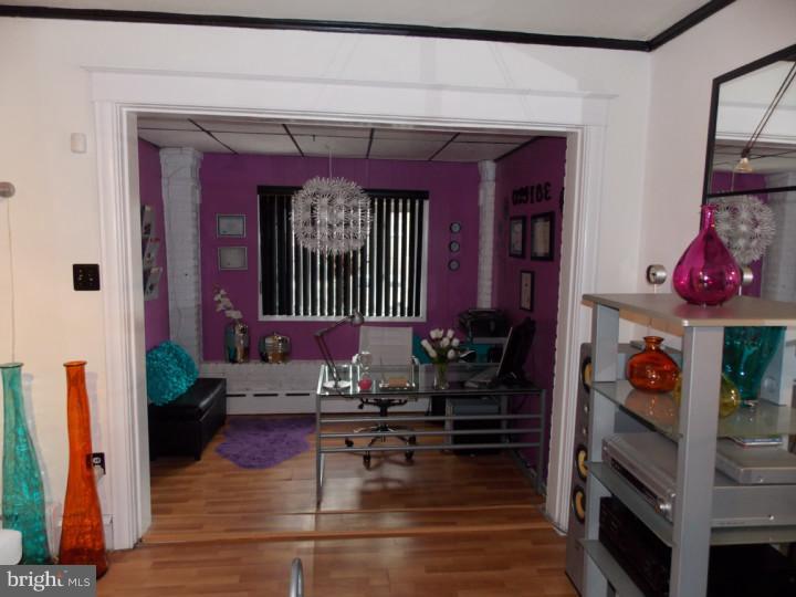 4853 Rorer Street Philadelphia, PA 19120 - Photo 9 of 16 Dining Room