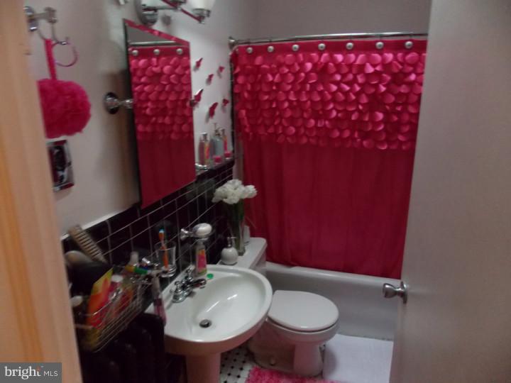 4853 Rorer Street Philadelphia, PA 19120 - Photo 10 of 16 Bathroom