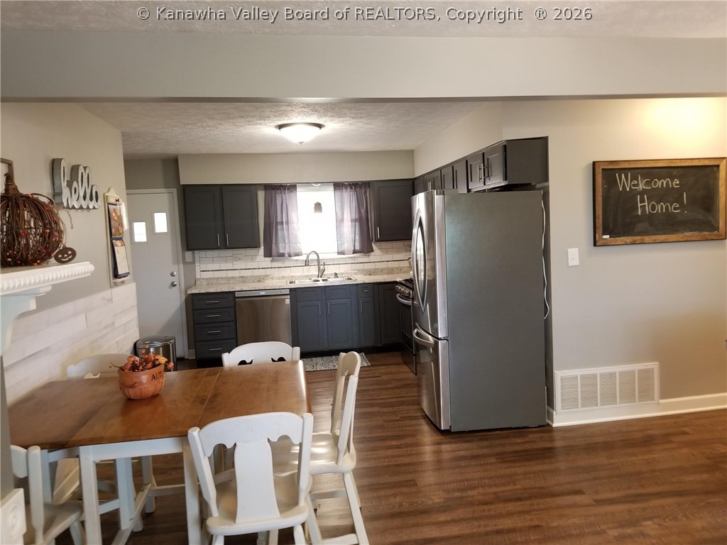 111 Piedmont Road Hurricane, WV 25526 - Photo 6 of 24 Gallery Image 6