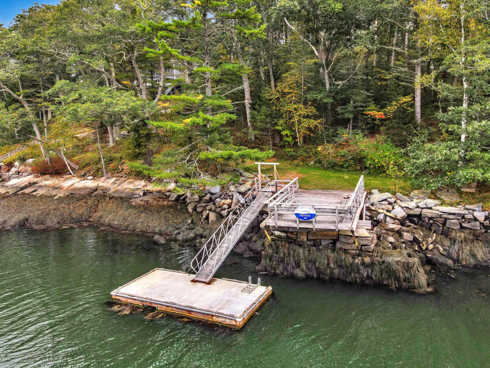 5 Quarry Point Road Edgecomb, ME 04556 - Photo 7 of 85 05_DJI_0874_DxO_mls