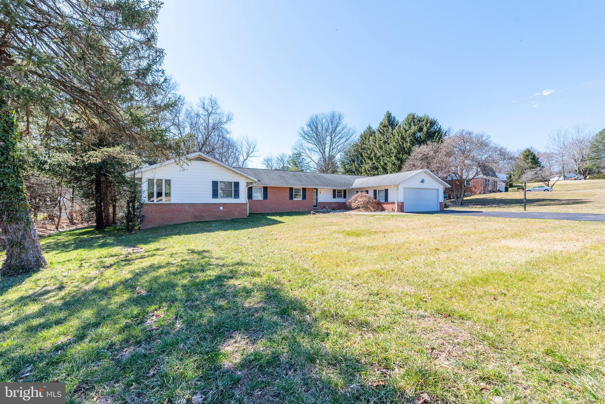 5013 Durham Road West Columbia, MD 21044 - Photo 2 of 37 Front Exterior